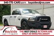 Ram 1500 Classic