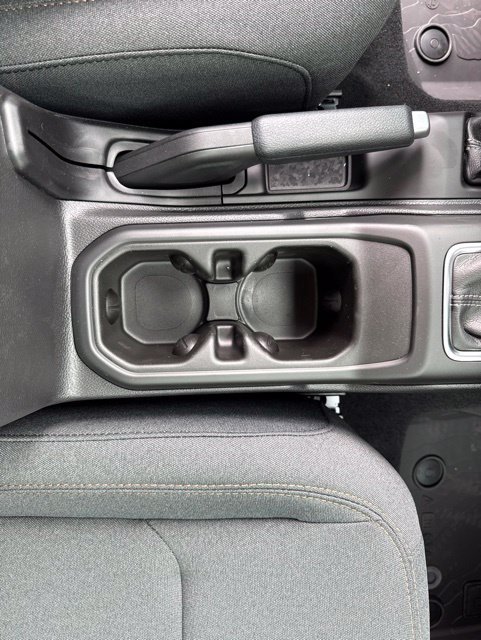 2026 Jeep Gladiator Sport S - Photo 36