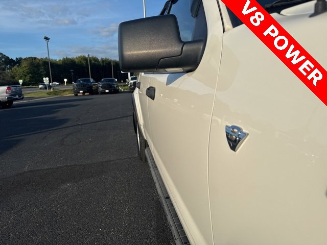 2008 Ford Explorer Sport Trac XLT photo 3