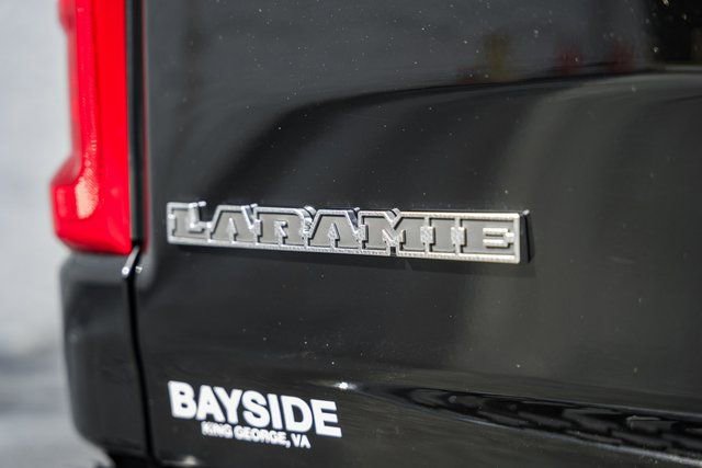 2026 RAM 1500 Laramie - Photo 22