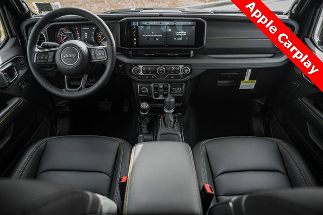 2025 Jeep Gladiator Sport photo 3