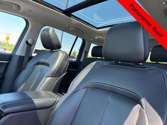 2022 Jeep Grand Cherokee 4xe - Photo 16