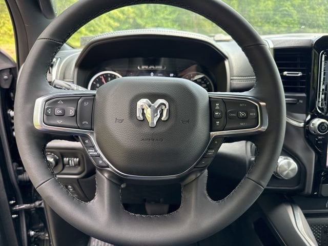 2026 RAM 1500 Laramie - Photo 27