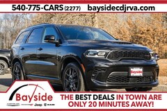 2026 Dodge Durango GT PLUS AWD HEMI V8 Sport Utility