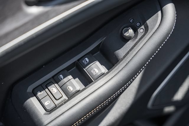 2022 Jeep Grand Cherokee 4xe - Photo 41