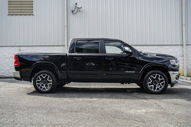 2026 RAM 1500 Laramie - Photo 7