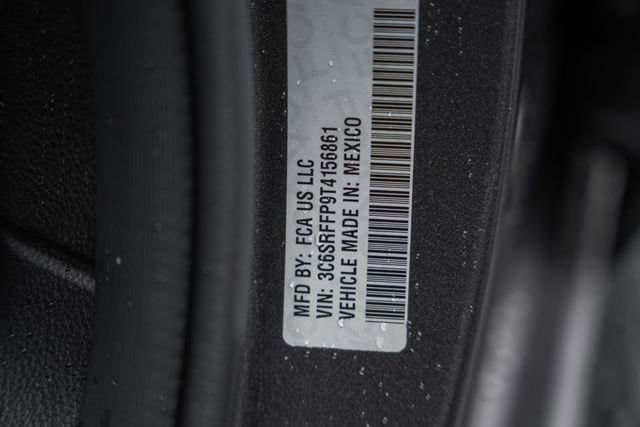2026 RAM 1500 Big Horn/Lone Star - Photo 48