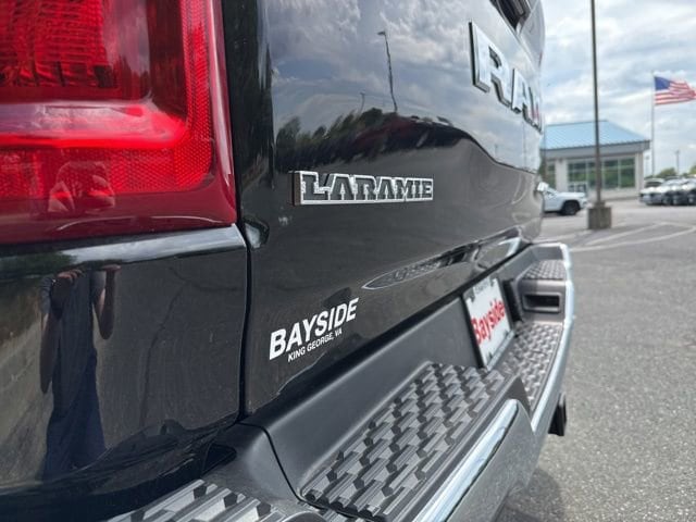 2026 RAM 1500 Laramie - Photo 12