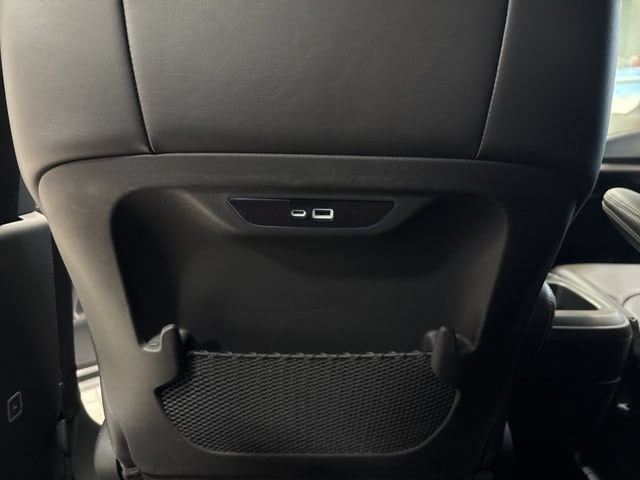 2026 Chrysler Pacifica Select - Photo 23