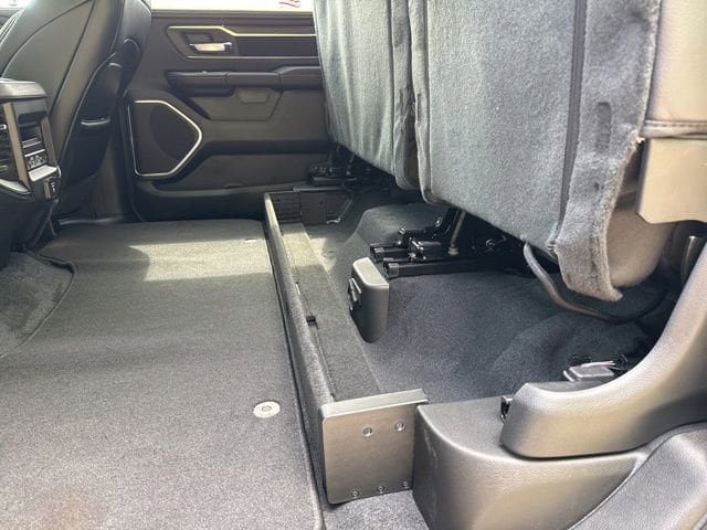 2026 RAM 1500 Laramie - Photo 30