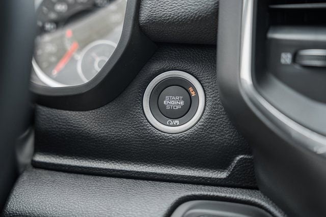 2026 RAM 1500 Laramie - Photo 37