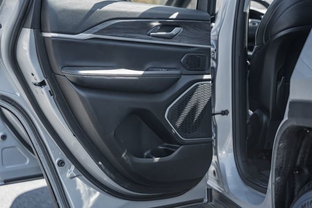 2022 Jeep Grand Cherokee 4xe - Photo 40