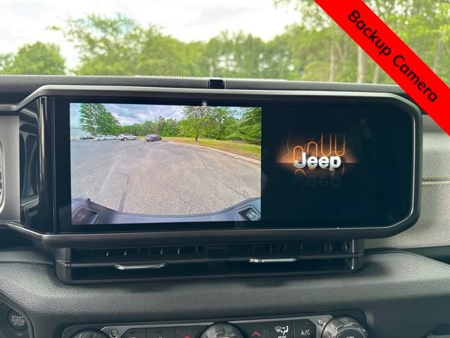 2026 Jeep Gladiator Sport S - Photo 11