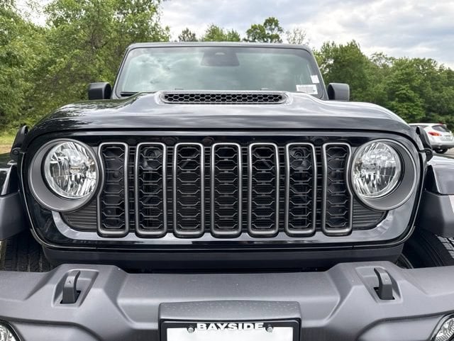 2026 Jeep Gladiator Sport S - Photo 23