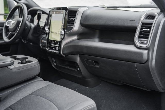 2026 RAM 2500 Tradesman - Photo 8