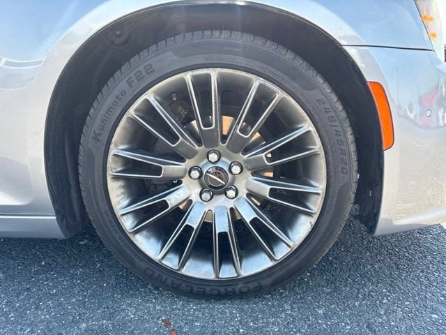 Used 2018 Chrysler 300 S with VIN 2C3CCABG8JH244789 for sale in Annapolis, MD