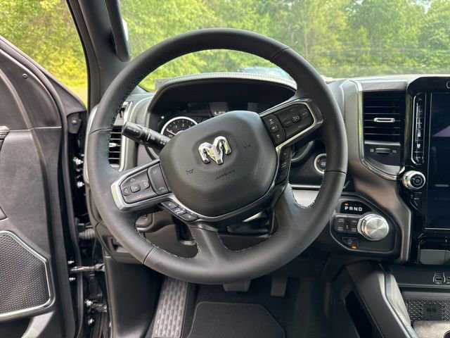 2026 RAM 1500 Laramie - Photo 14