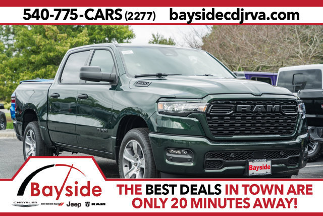  Ram 1500