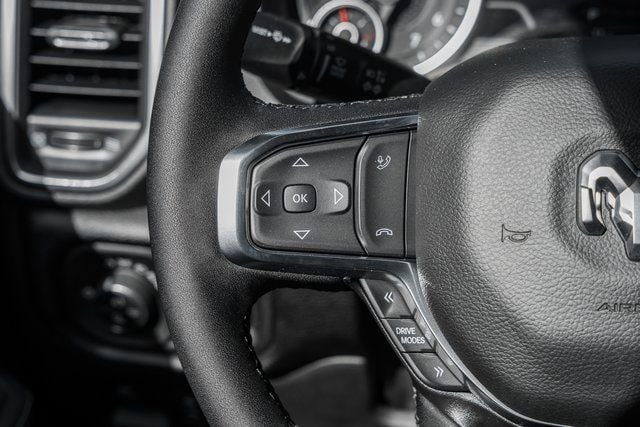 2026 RAM 1500 Laramie - Photo 41