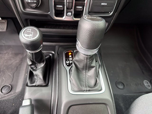 2026 Jeep Gladiator Sport S - Photo 34