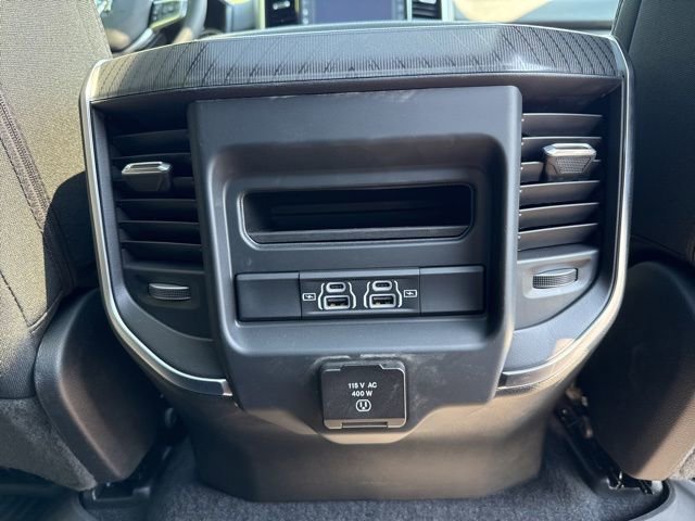 2026 RAM 1500 Big Horn/Lone Star - Photo 27