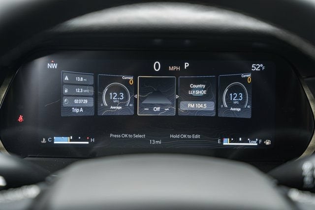 2025 Jeep Grand Cherokee Laredo - Photo 52