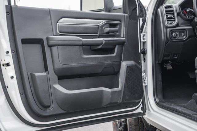 2026 RAM 2500 Tradesman - Photo 38
