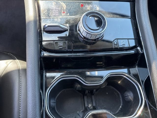 2022 Jeep Grand Cherokee 4xe - Photo 38