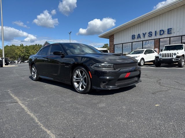 2022 Dodge Charger R/T photo 2