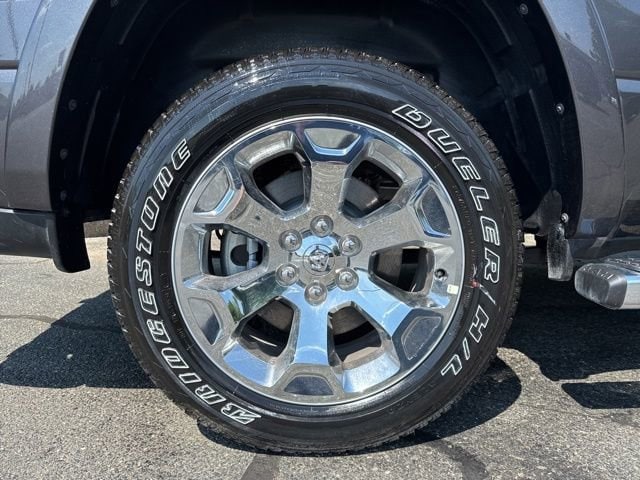 2026 RAM 1500 Big Horn/Lone Star - Photo 7