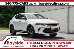 2025 Dodge Hornet GT AWD SUV