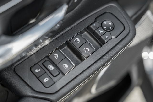2026 RAM 1500 Laramie - Photo 47