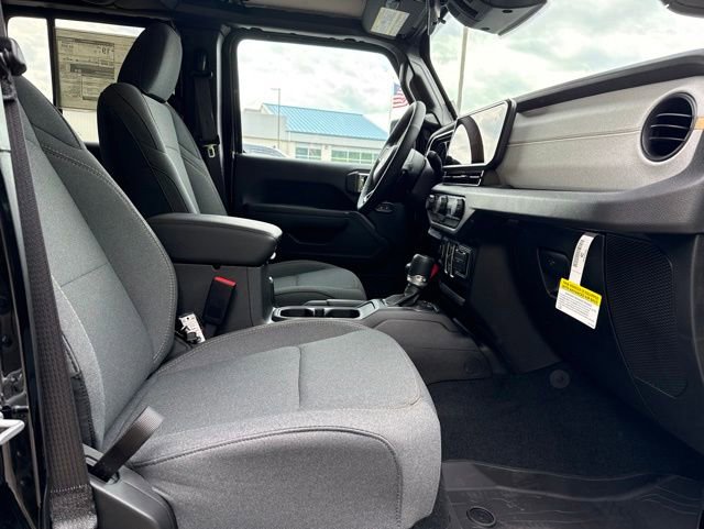 2026 Jeep Gladiator Sport S - Photo 14