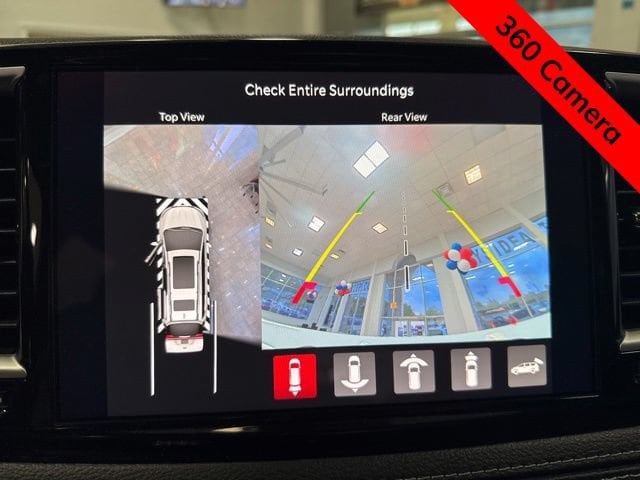 2026 Chrysler Pacifica Select - Photo 8