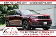 Jeep Grand Cherokee L