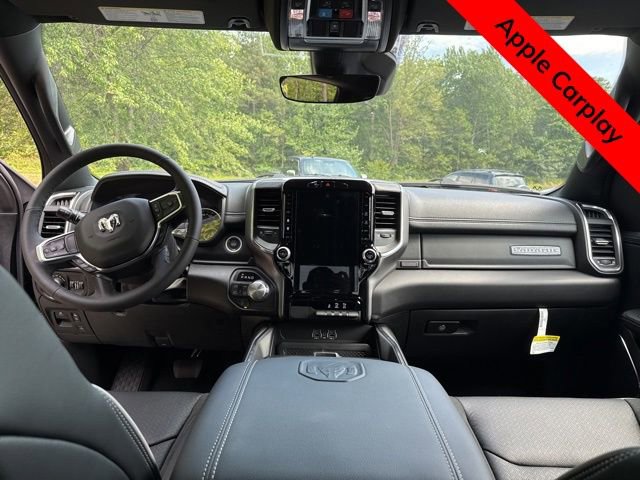 2026 RAM 1500 Laramie - Photo 3