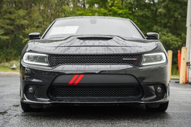 2022 Dodge Charger R/T photo 3