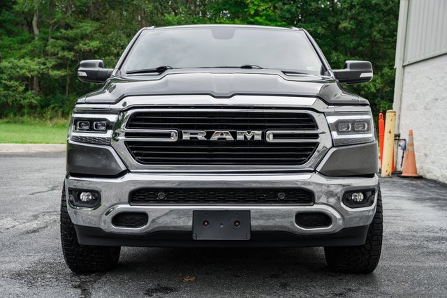 2019 Ram 1500 Big Horn Lone Star photo 3