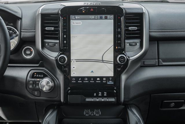 2026 RAM 1500 Laramie - Photo 6