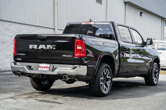 2026 RAM 1500 Laramie - Photo 10