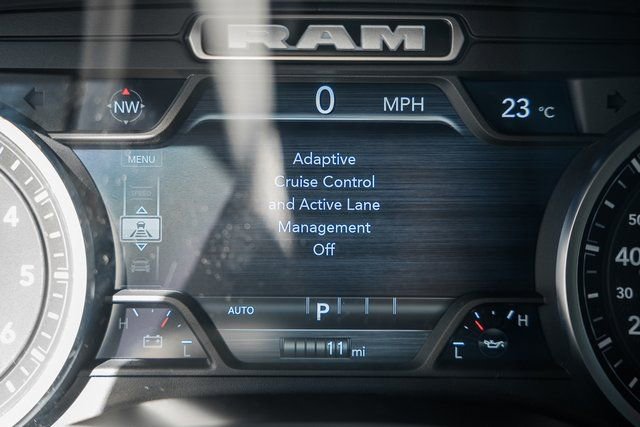 2026 RAM 1500 Laramie - Photo 49