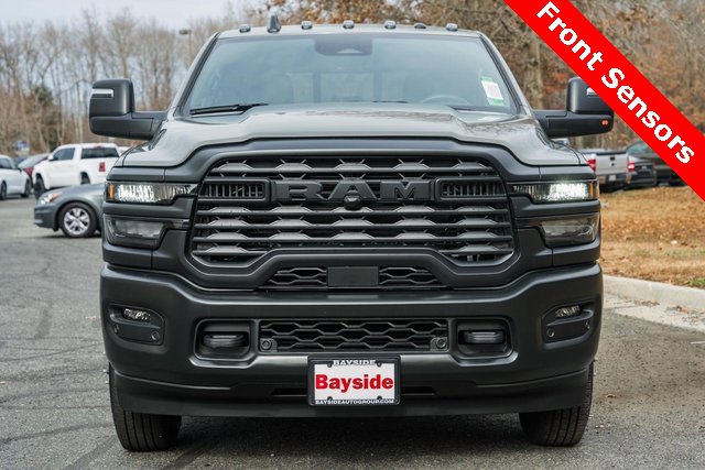 2026 Ram 3500 Tradesman photo 3