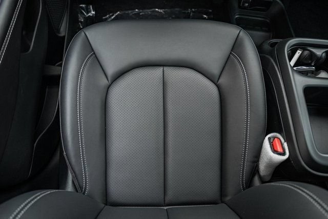 2026 Chrysler Pacifica Select - Photo 41