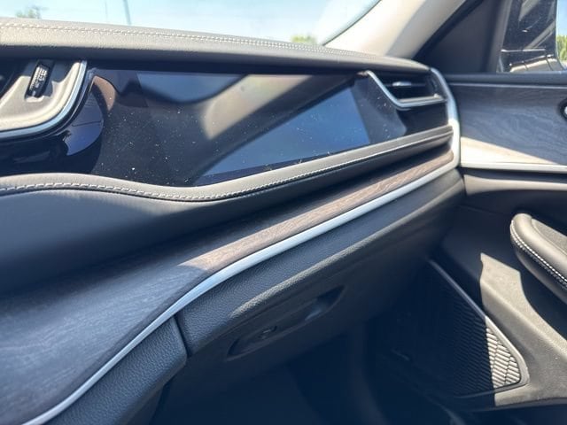 2022 Jeep Grand Cherokee 4xe - Photo 34