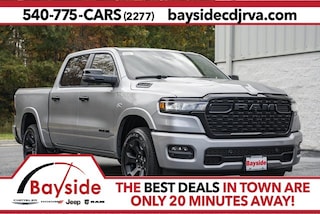 New 2026 Ram 1500 for sale in King George, VA