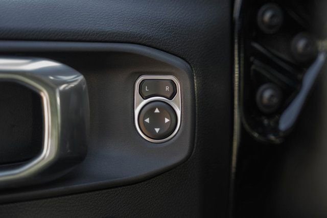 2026 Jeep Gladiator Sport S - Photo 43