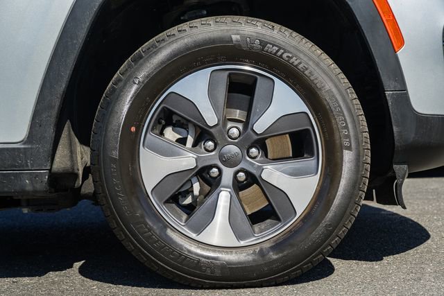 2022 Jeep Grand Cherokee 4xe - Photo 33