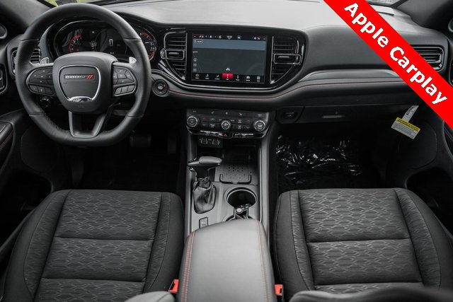 2026 Dodge Durango GT photo 3