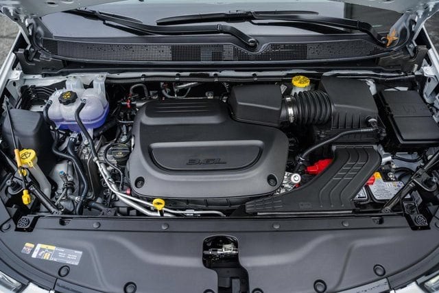 2026 Chrysler Pacifica Select - Photo 33