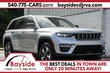  Jeep Grand Cherokee 4xe